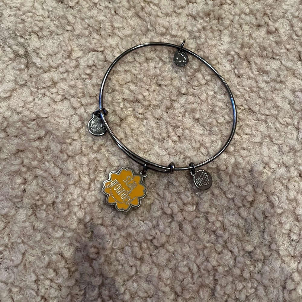 Stay Grounded Alex and Ani
